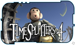 TimeSplitters 4 - 1