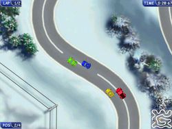 Tiny Cars 2 screen 2