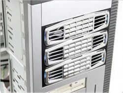 Titan hdc5 facade pc