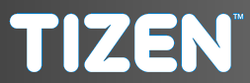 Tizen logo