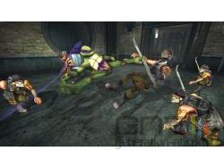 TMNT : don