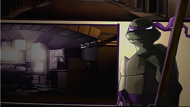 TMNT : don2