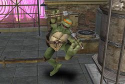 TMNT Smash Up   Image 3
