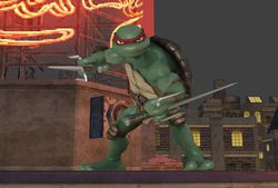 TMNT Smash Up   Image 4