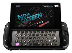 Tmobile Sidekick 4G