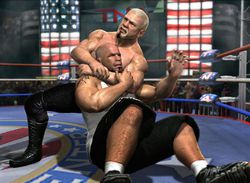 TNA Impact! Image 4
