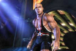 TNA Impact! Image 5
