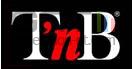 TNB Logo