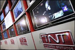 Tnt