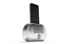 Toaster iPhone 2