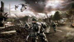 Tom clancy endwar image 7
