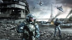 Tom clancy endwar image 8