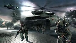 Tom clancy endwar image 9