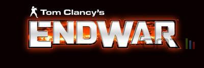 Tom clancy endwar logo