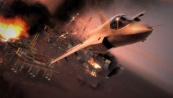 Tom Clancy's HAWX 2 - Image 20