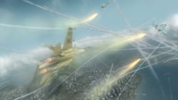 Tom\'s Clancy HAWX - Image 2