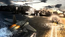 Tom\'s Clancy HAWX - Image 3