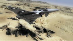 Tom Clancy\'s HAWX - Image 5