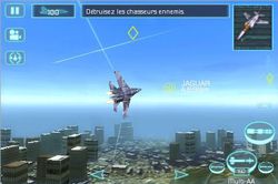Tom Clancy HAWX iPhone 04