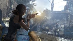 Tomb Raider - 13
