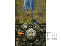 Tomb Raider Legend DS - img 1