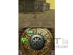 Tomb Raider Legend DS - img 12