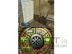 Tomb Raider Legend DS - img 13