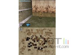 Tomb Raider Legend DS - img 2