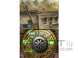 Tomb Raider Legend DS - img 3