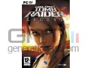 Tomb raider legend jaquette pc small