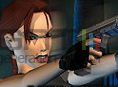 Tomb raider legend