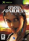 Tomb raider legend