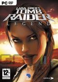Tomb raider legend