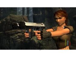 Tomb raider legends version xbox 360 pc image 1 small