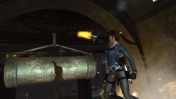 Tomb Raider Trilogy - 4