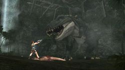 Tomb Raider Trilogy - 8