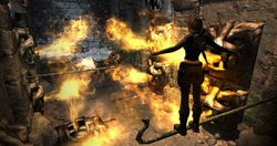 Tomb Raider Undercover - Image 20