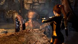 Tomb Raider Underworld 3