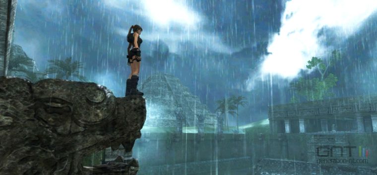 Tomb Raider Underworld - Image 6