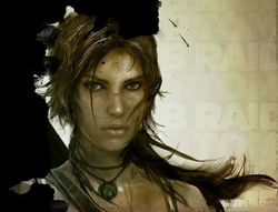 Tomb raider