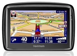 TomTom Go 940 Live 01
