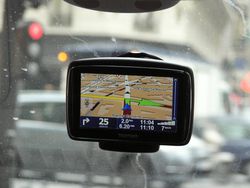 TomTom Go Live 09