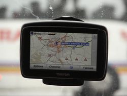 TomTom Go Live 11