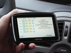 TomTom Go Live 15