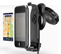 TomTom iPhone kit