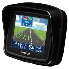 TomTom Urban Rider