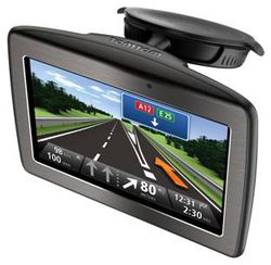 TomTom Via