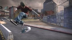 Tony Hawk Proving Ground Image 5