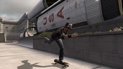 Tony Hawks' Proving Ground 1