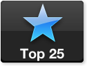 Top 25